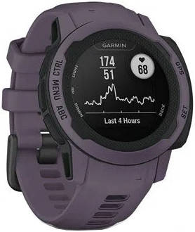 Garmin Instinct 2S