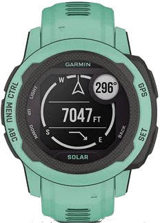 Garmin Instinct 2S Solar