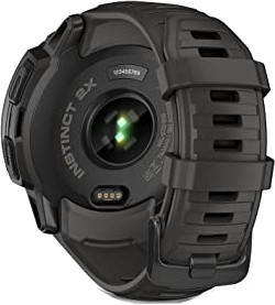 Garmin Instinct 2X Solar