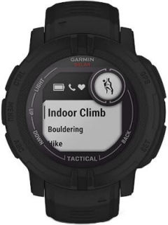 garmin instinct solar 2
