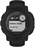 Garmin Instinct 2X Solar Tactical Edition