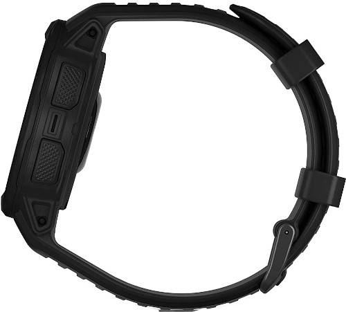 Garmin Instinct 2X Solar Tactical Edition