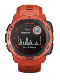 garmin instinct solar price