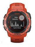 Garmin Instinct Solar