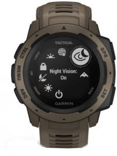 Garmin Instinct Tactical