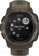 Garmin Instinct Tactical