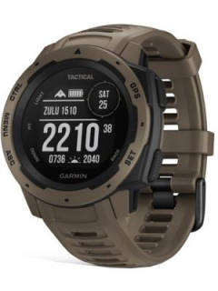 Garmin Instinct Tactical