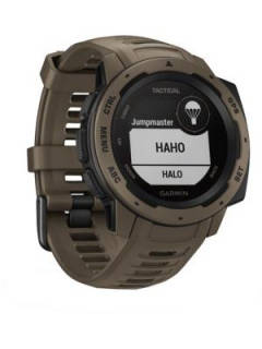 Garmin Instinct Tactical