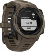 Garmin Instinct Tactical