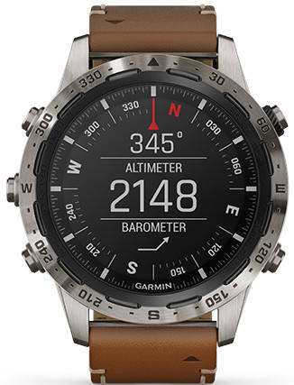Garmin MARQ Adventurer