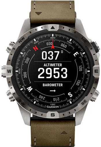 Garmin MARQ Adventurer (Gen 2)