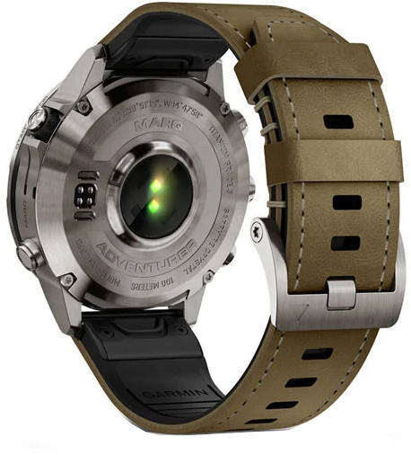 Garmin MARQ Adventurer (Gen 2)