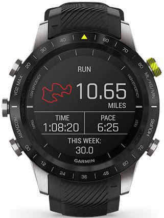 Garmin MARQ Athlete
