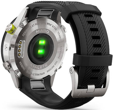 Garmin MARQ Athlete