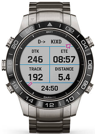 Garmin MARQ Aviator