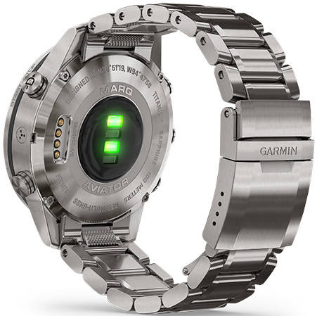 Garmin MARQ Aviator