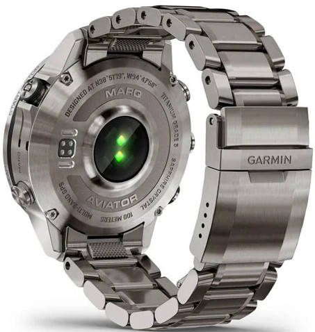 Garmin MARQ Aviator (Gen 2)