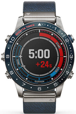Garmin MARQ Captain