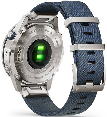 Garmin MARQ Captain