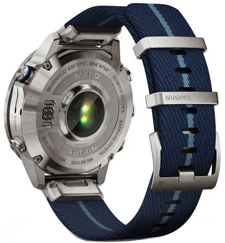 Garmin MARQ Captain (Gen 2)