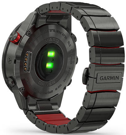 Garmin MARQ Driver
