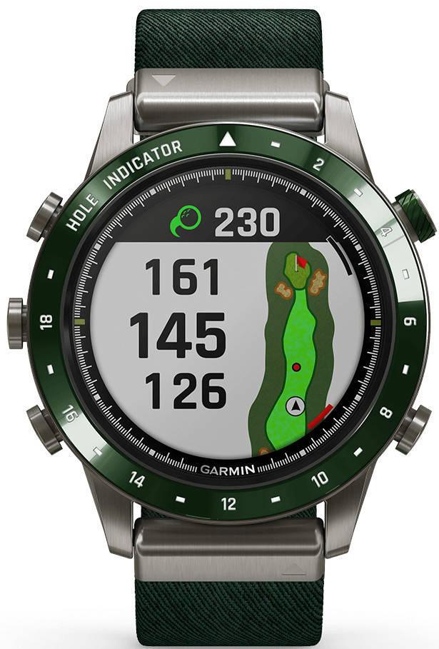 Garmin MARQ Golfer
