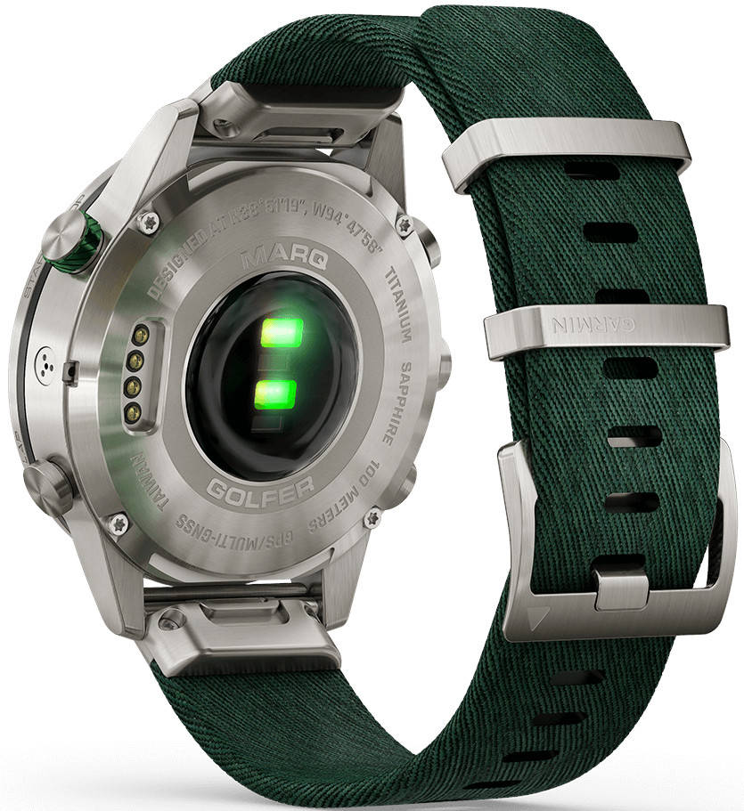 Garmin MARQ Golfer