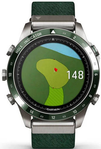 Garmin MARQ Golfer (Gen 2)