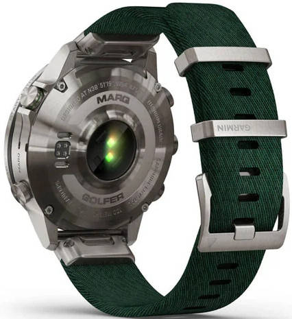 Garmin MARQ Golfer (Gen 2)