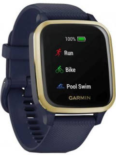 Garmin Venu Sq Music