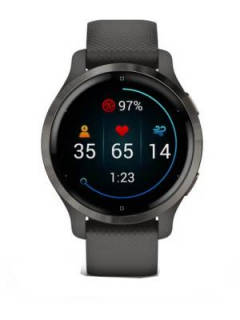 garmin venu release date