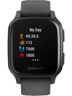 Garmin Venu Sq