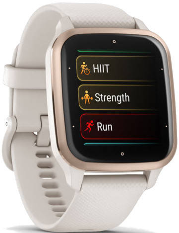 Garmin Venu Sq 2 Music Edition