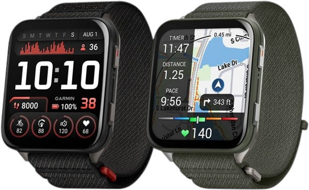 Garmin Venu X1