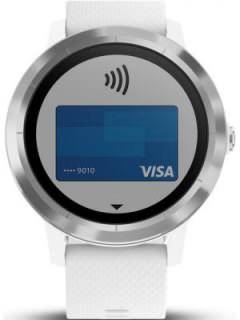 Garmin Vivoactive 3