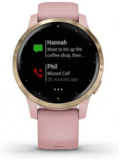 Garmin Vivoactive 4S