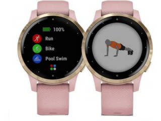 Garmin Vivoactive 4S