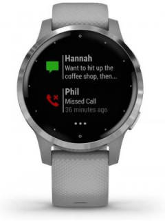 Garmin Vivoactive 4S