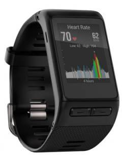 Garmin Vivoactive HR
