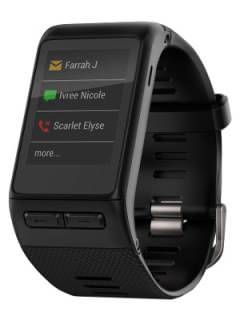Garmin Vivoactive HR