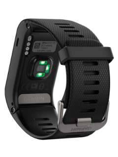 Garmin Vivoactive HR