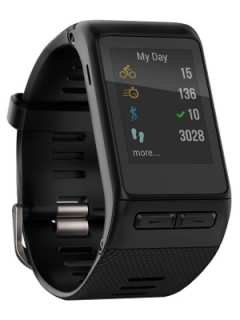 Garmin Vivoactive HR