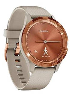 garmin vivomove specs