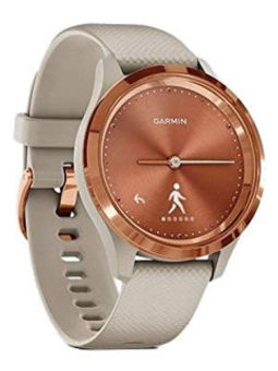 garmin vivomove 3s review techradar