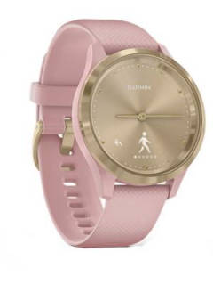 garmin vivomove 3s music