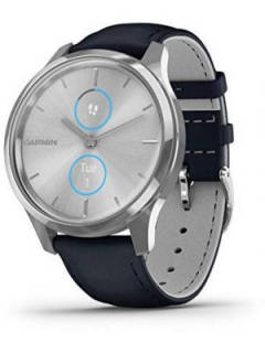 Garmin Vivomove Luxe