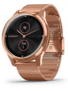 Garmin Vivomove Luxe