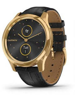Garmin Vivomove Luxe
