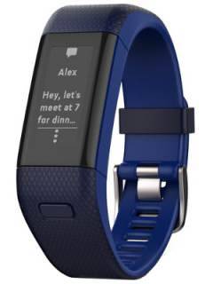 Garmin Vivosmart HR Plus