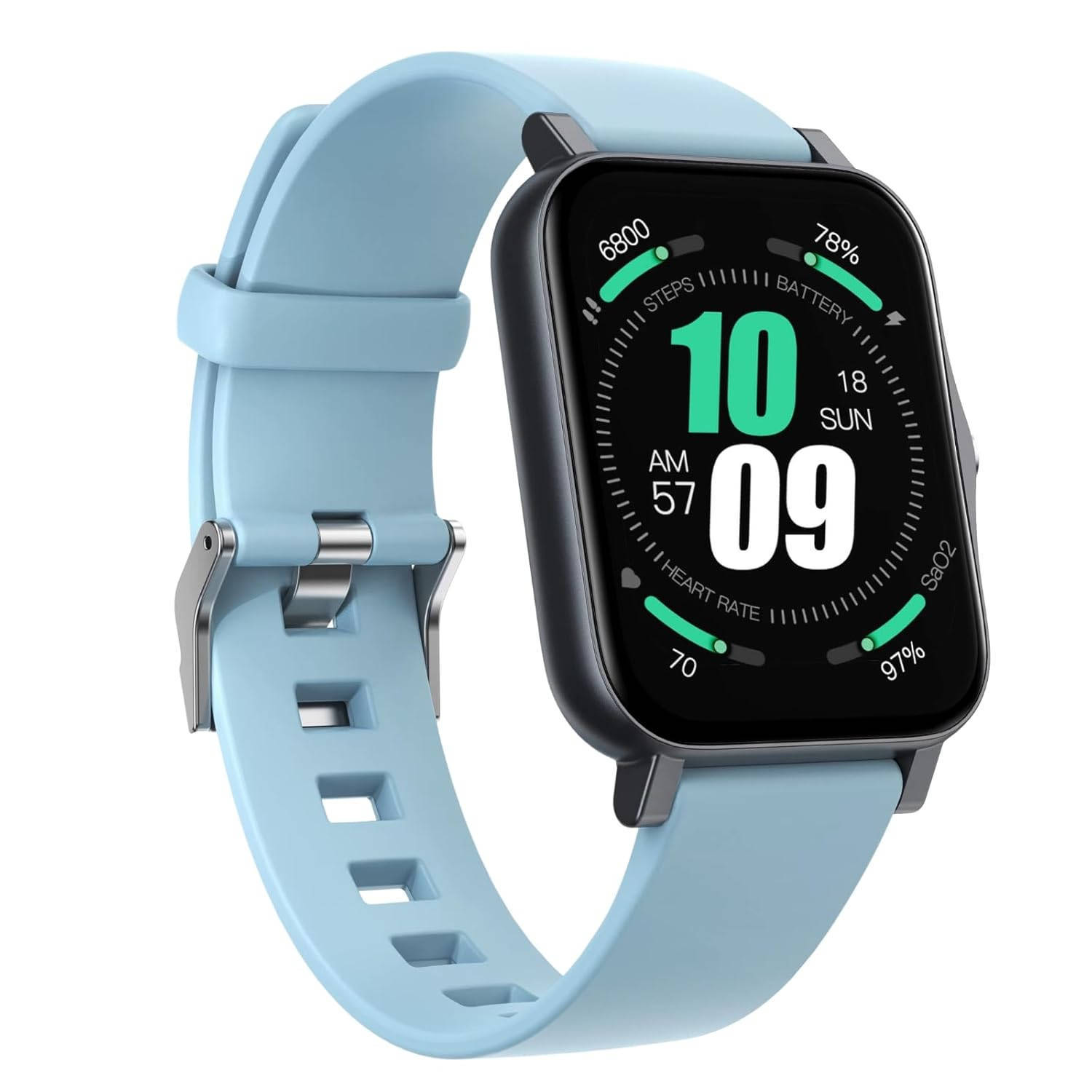 Generic Smart Watch